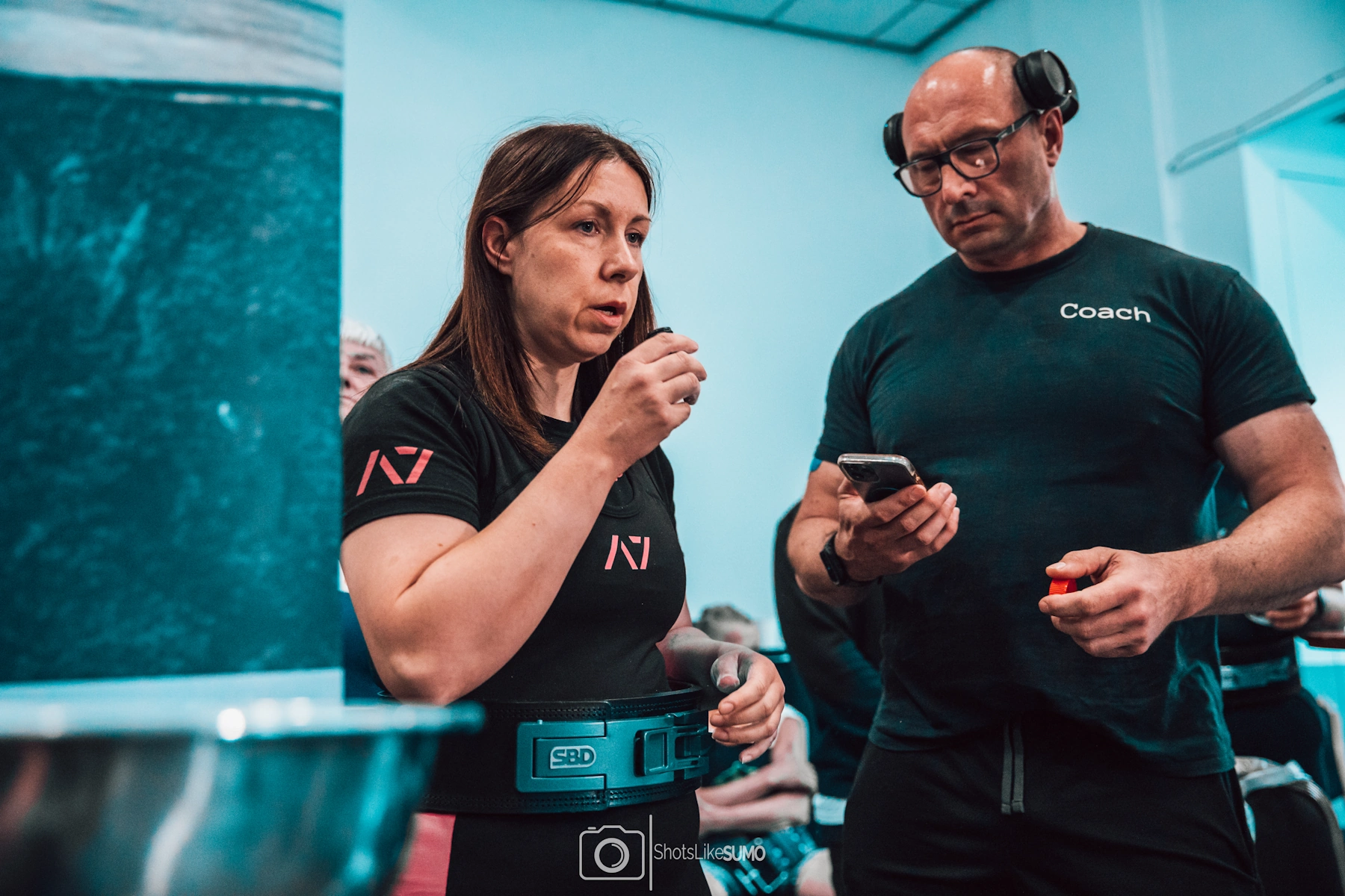 Sportive Tricks gym environment