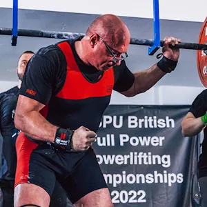 Breaking the British Squat Record 2022 Breaking the British Squat Record 2022