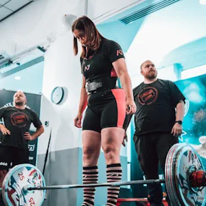 Breaking the British Deadlift Record 2023 Breaking the British Deadlift Record 2023