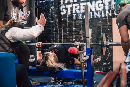 Powerlifting Coaching Overview