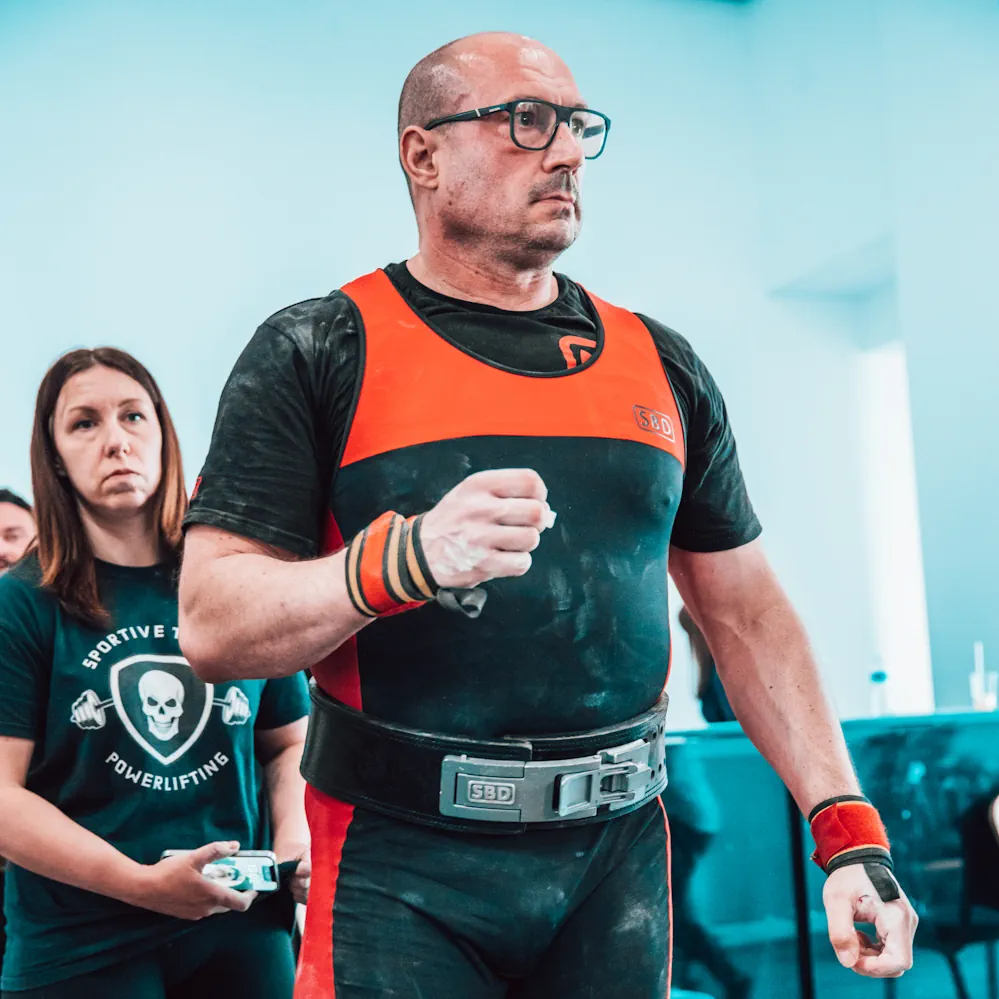 British Full Power Championships 2023 British Full Power Championships 2023