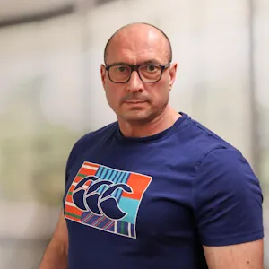 Jason Swalwell - Head Coach