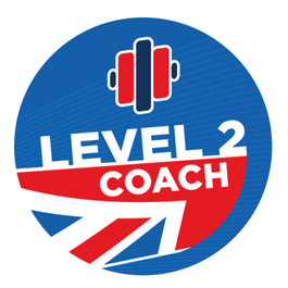 British Powerlifting Level 2 Coach British Powerlifting Level 2 Coach