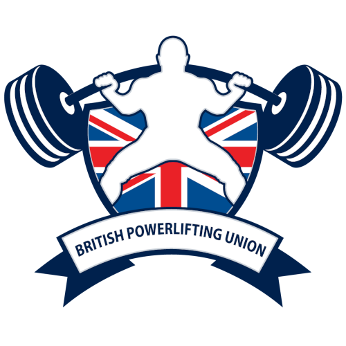 Brit. Champion Full Power M1 90kg 2024 Brit. Champion Full Power M1 90kg 2024