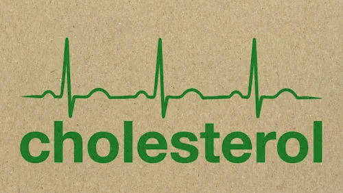 Cholesterol Levels