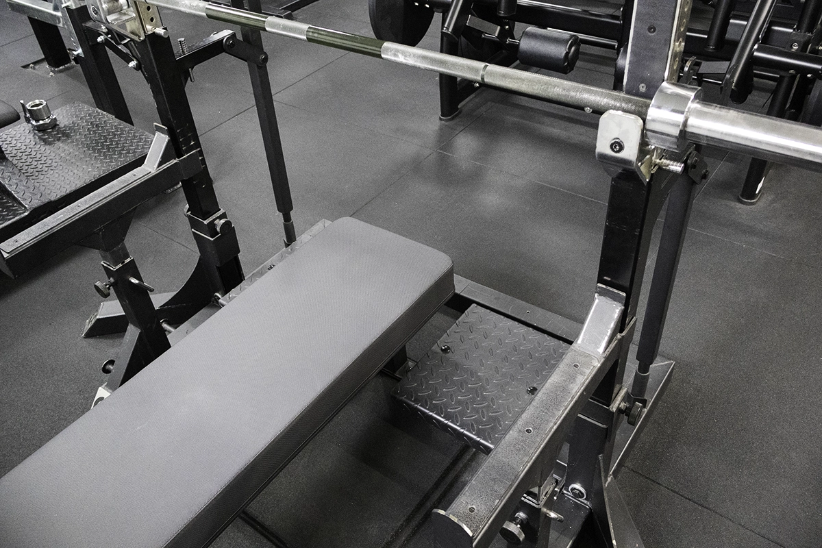 Strength and conditioning coaching