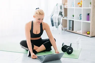 Online Personal Training