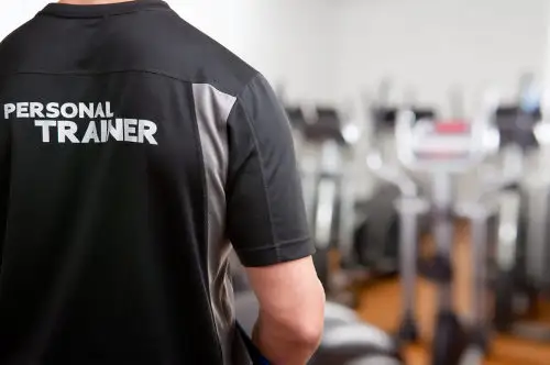 Personal Training Services
