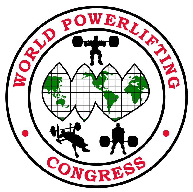 WPC World Champion Full Power M1 90kg WPC World Champion Full Power M1 90kg